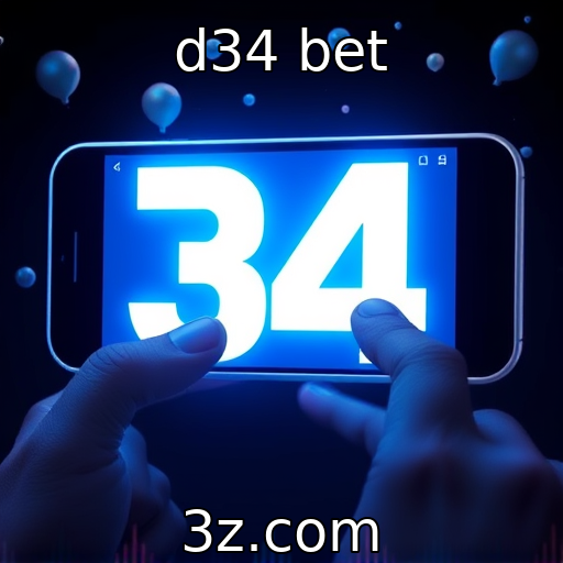 d34 bet - Jogos móveis dominam o setor de entretenimento digital
