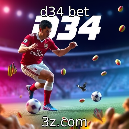 d34 bet | Novas regulamentações afetam indústria de jogos locais