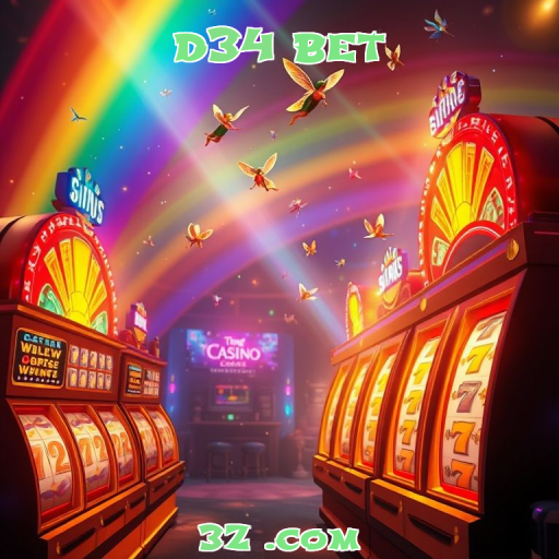 Poker de Alta Performance: A Revolução do d34 bet