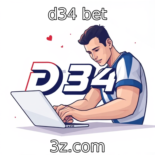 d34 bet : Inovações tecnológicas nas plataformas de apostas